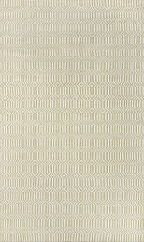 Modern Loom Newton NWT-1 Beige Hand Woven Synthetic Rug Product Image