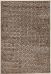 Linon Beige Traditional Rug Product Image
