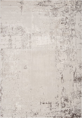 Surya Nuage NUA-1006 Taupe Abstract Synthetic Rug Product Image