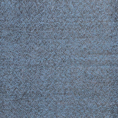 I and I Blue Wool Cotton Rug Product Image