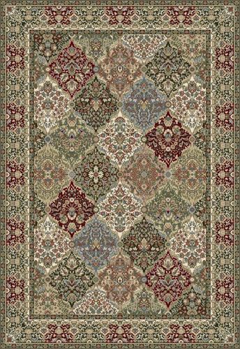 Modern Loom Ancient Garden 57008 Multi Traditional Rug Product Image
