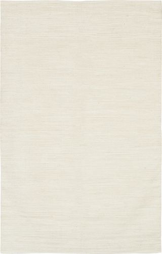Chandra India IND-10 Ivory Solid Color Rug Product Image