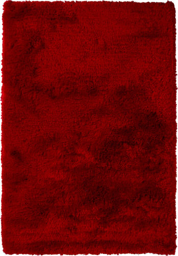 Modern Loom Naya NAY-18802 Red Solid Color Rug Product Image
