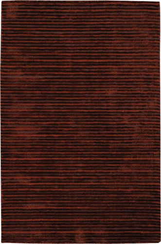 Chandra Ulrika ULR-15901 Dk. Red Wool Rug Product Image