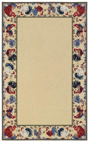Assorted Traditional Rugs