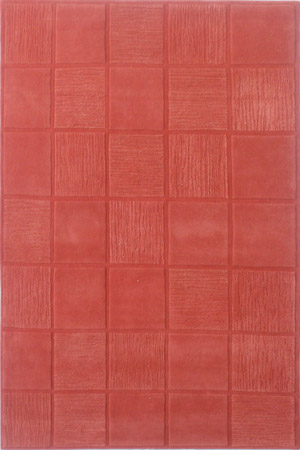 Village Watermelon Rug Product Image