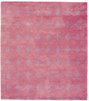 Biome Wool Signature Rug Product Image