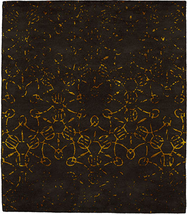 Skinfaxi Wool Rug Product Image