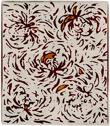 Solymus Wool Signature Rug Product Image