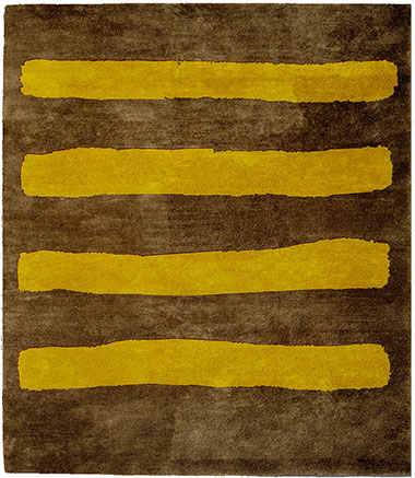 Inca Dove Wool Signature Rug Product Image