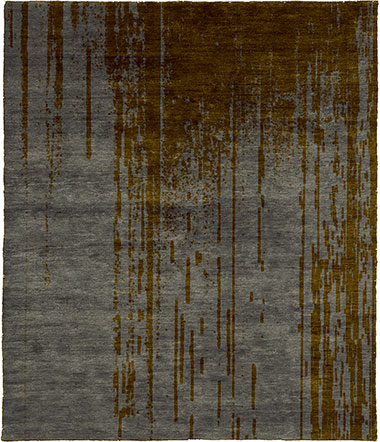 Walleri F Wool Hand Knotted Tibetan Rug Product Image