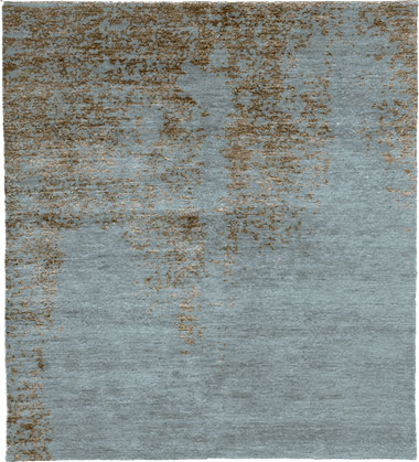 Speckle B Wool Hand Knotted Tibetan Rug Product Image