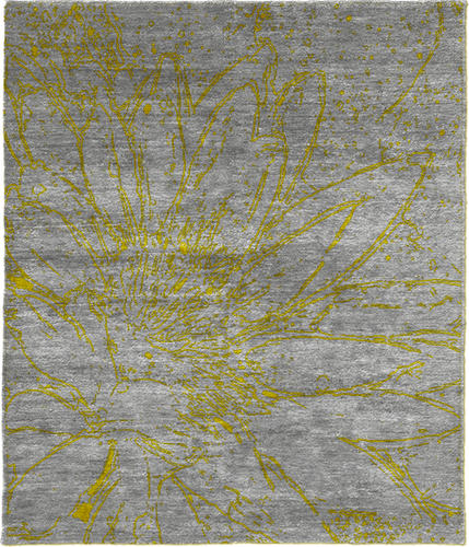 Hortus Wool Hand Knotted Tibetan Rug Product Image
