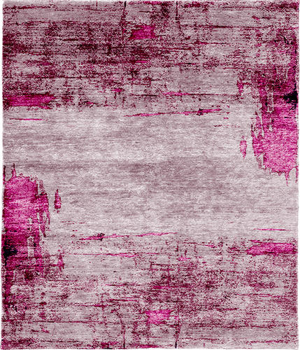 Breeze A Wool Hand Knotted Tibetan Rug Product Image