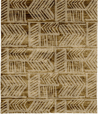 Welinite Wool Hand Knotted Rug Product Image