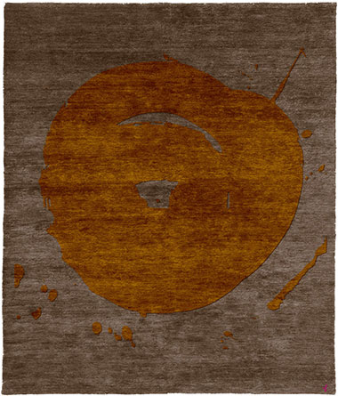 Fays C Wool Hand Knotted Tibetan Rug Product Image
