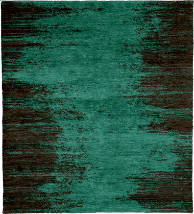 Manaus D Dawn Mohair Hand Knotted Tibetan Rug Product Image