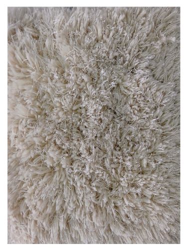 Milan Gray Felted Rug Product Image