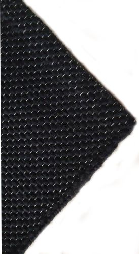 Simplecity-10 Black Felted Rug Product Image